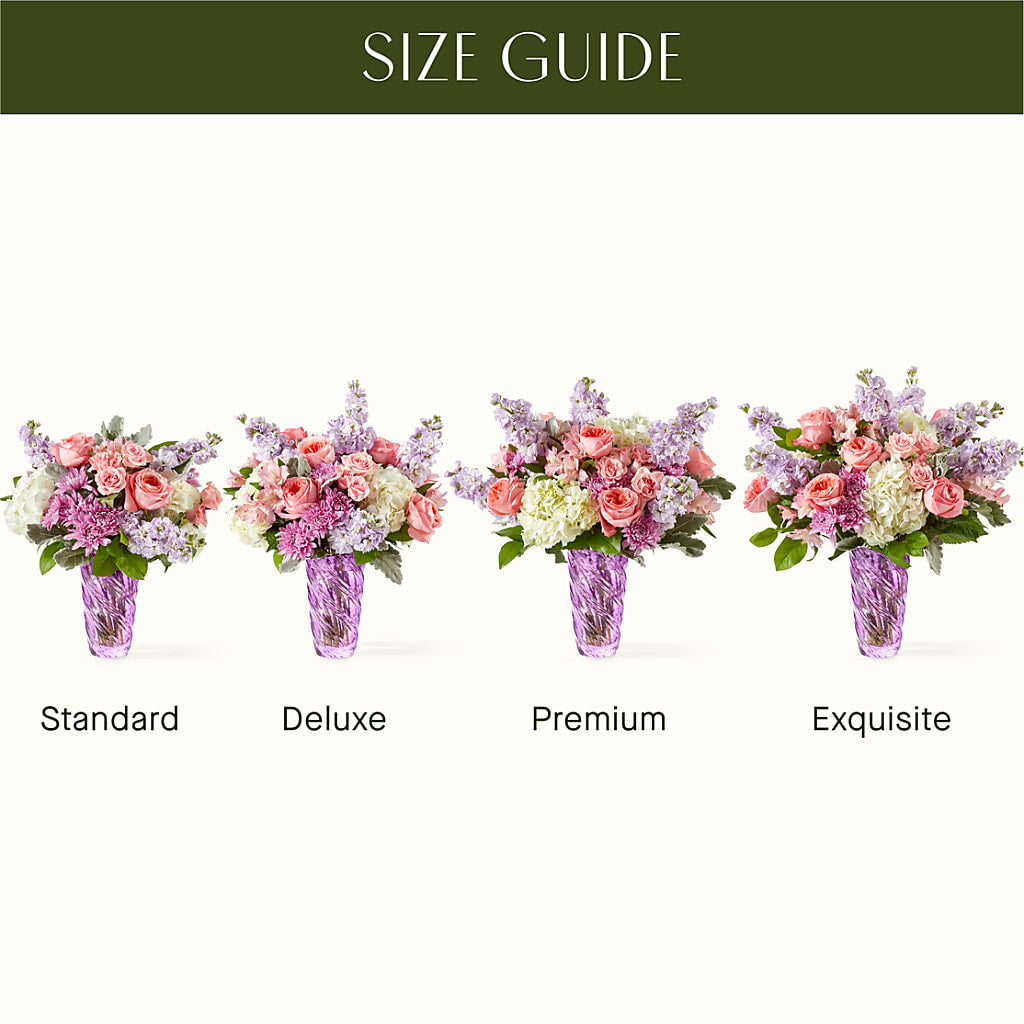 Silver Lining Bouquet –  Ruiz Creationz Llc, Miami FL