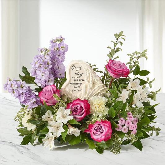 In My Heart Arrangement –  Ruiz Creationz Llc, Miami FL
