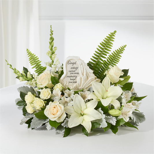 Holding You Close Arrangement –  Ruiz Creationz Llc, Miami FL