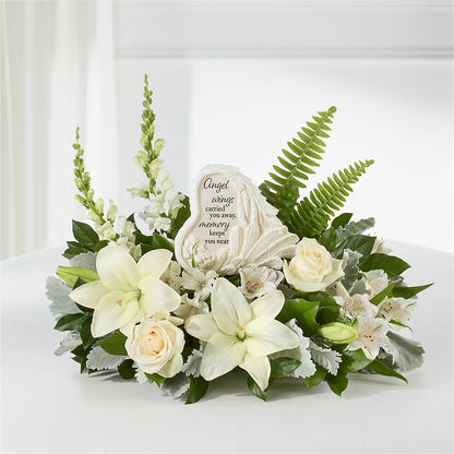 Holding You Close Arrangement –  Ruiz Creationz Llc, Miami FL