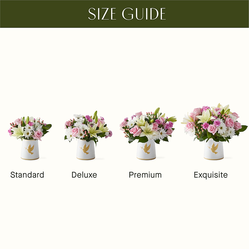 Meaningful Memories Bouquet –  Ruiz Creationz Llc, Miami FL
