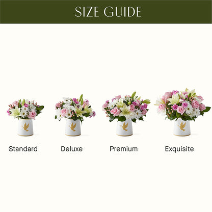 Meaningful Memories Bouquet –  Ruiz Creationz Llc, Miami FL