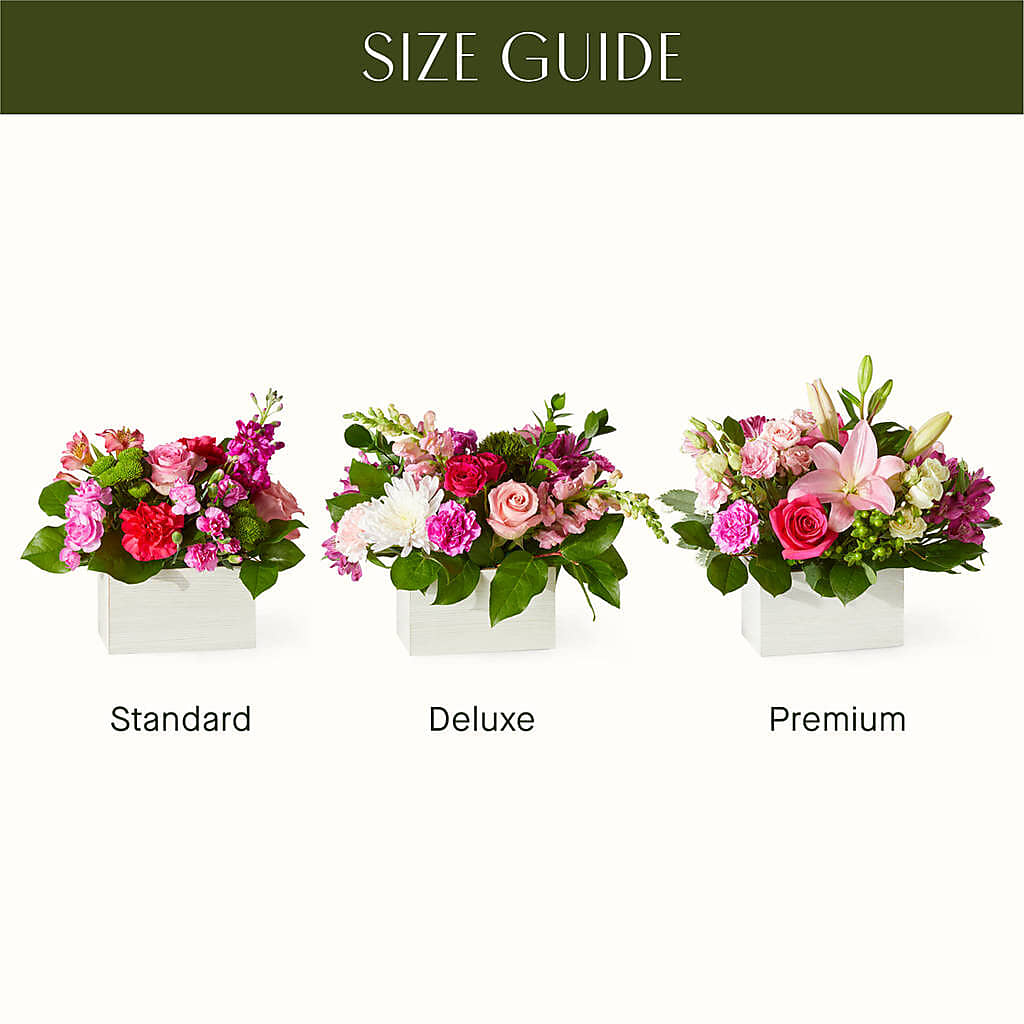 Sweetberry Box – A Florist Original –  Ruiz Creationz Llc, Miami FL