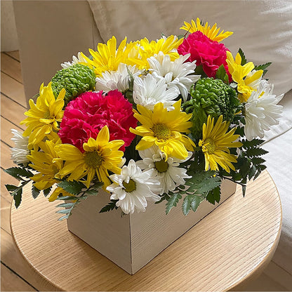 Sorbet Bouquet –  Ruiz Creationz Llc, Miami FL