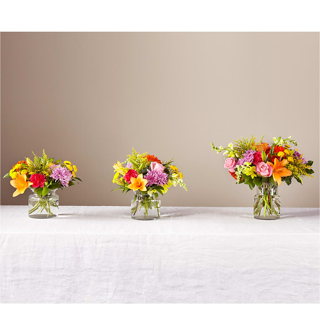 Party Punch Bouquet –  Ruiz Creationz Llc, Miami FL