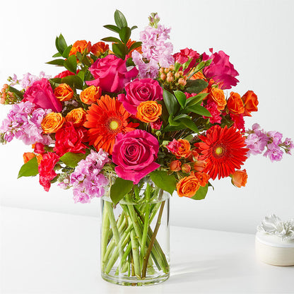 Fiesta Bouquet –  Ruiz Creationz Llc, Miami FL