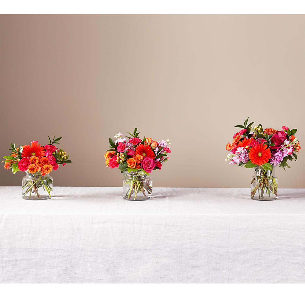 Fiesta Bouquet –  Ruiz Creationz Llc, Miami FL