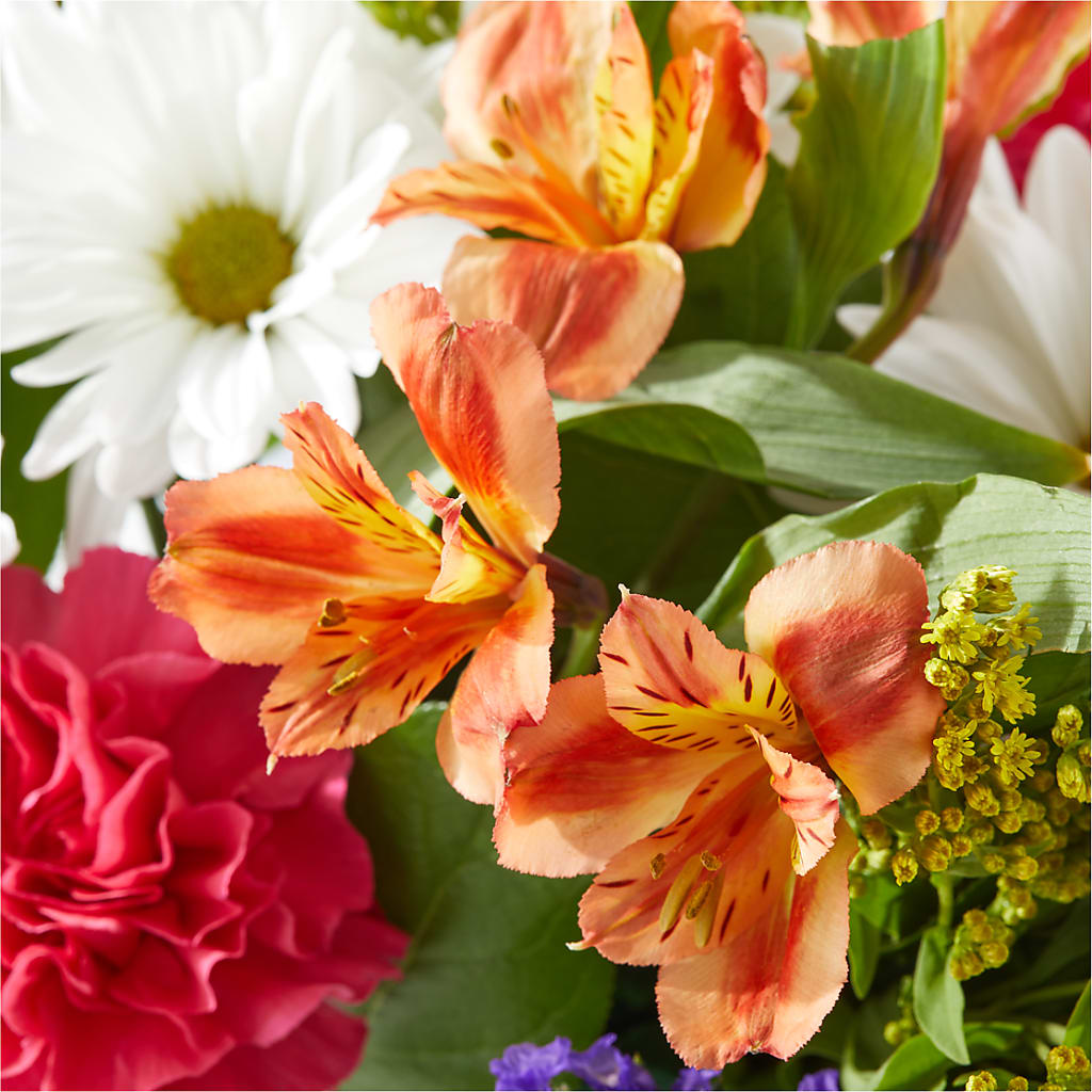Oopsie Daisy Box Bouquet –  Ruiz Creationz Llc, Miami FL