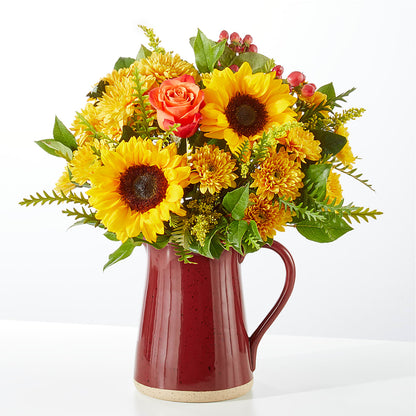 Scents of Autumn Bouquet –  Ruiz Creationz Llc, Miami FL