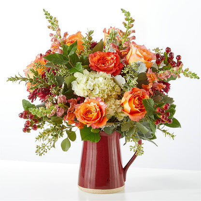 Fall's Finest Bouquet –  Ruiz Creationz Llc, Miami FL