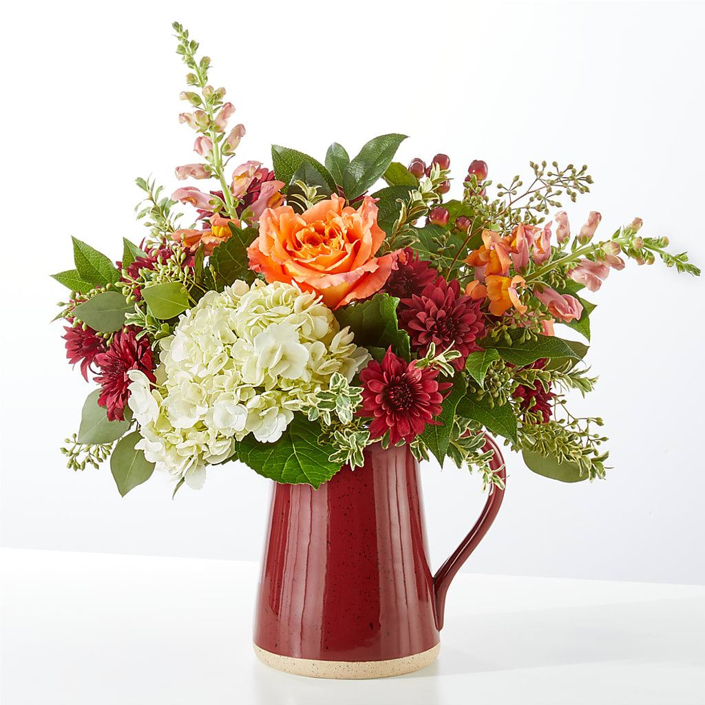Fall's Finest Bouquet –  Ruiz Creationz Llc, Miami FL
