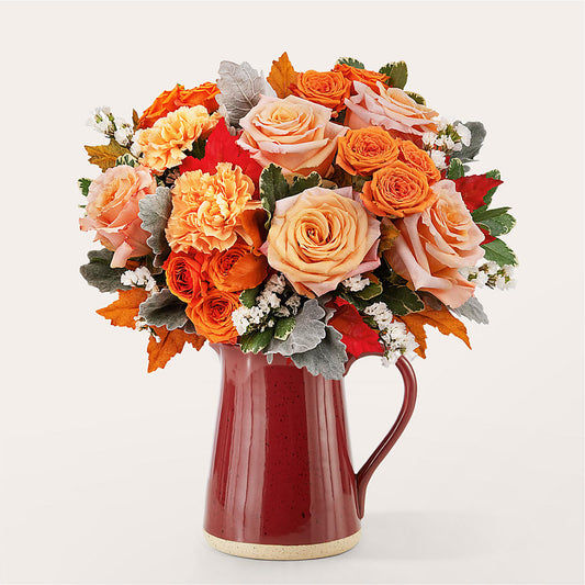 Pumpkin Pie Bouquet –  Ruiz Creationz Llc, Miami FL