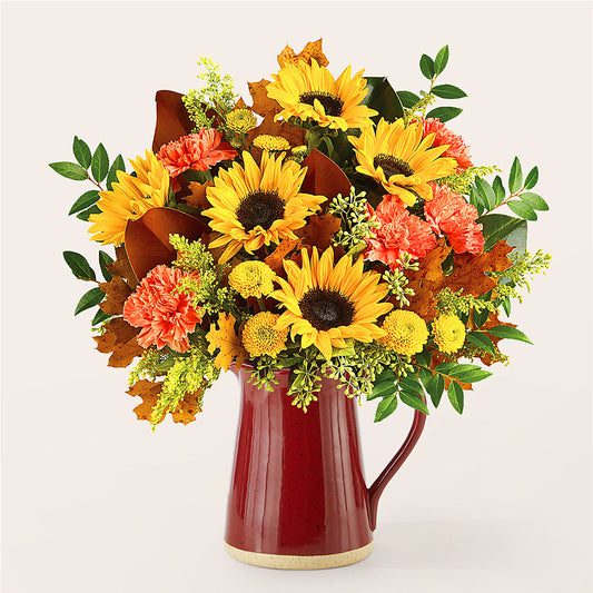 Gourd Vibes Bouquet –  Ruiz Creationz Llc, Miami FL
