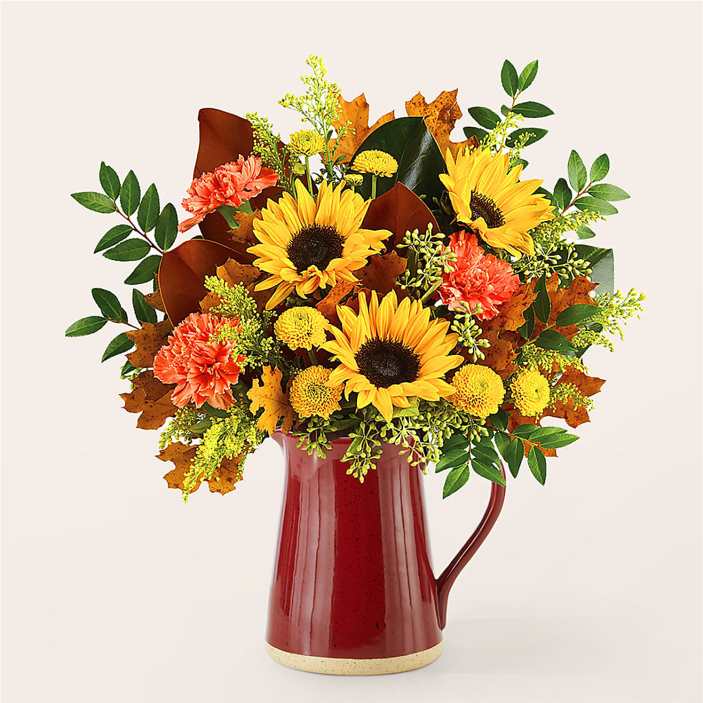 Gourd Vibes Bouquet –  Ruiz Creationz Llc, Miami FL