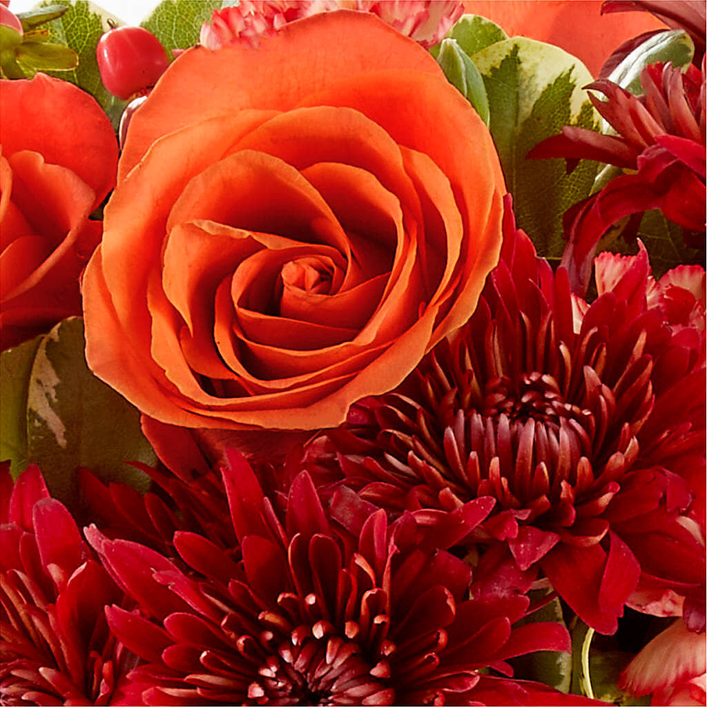 Autumn Air Pumpkin Bouquet –  Ruiz Creationz Llc, Miami FL