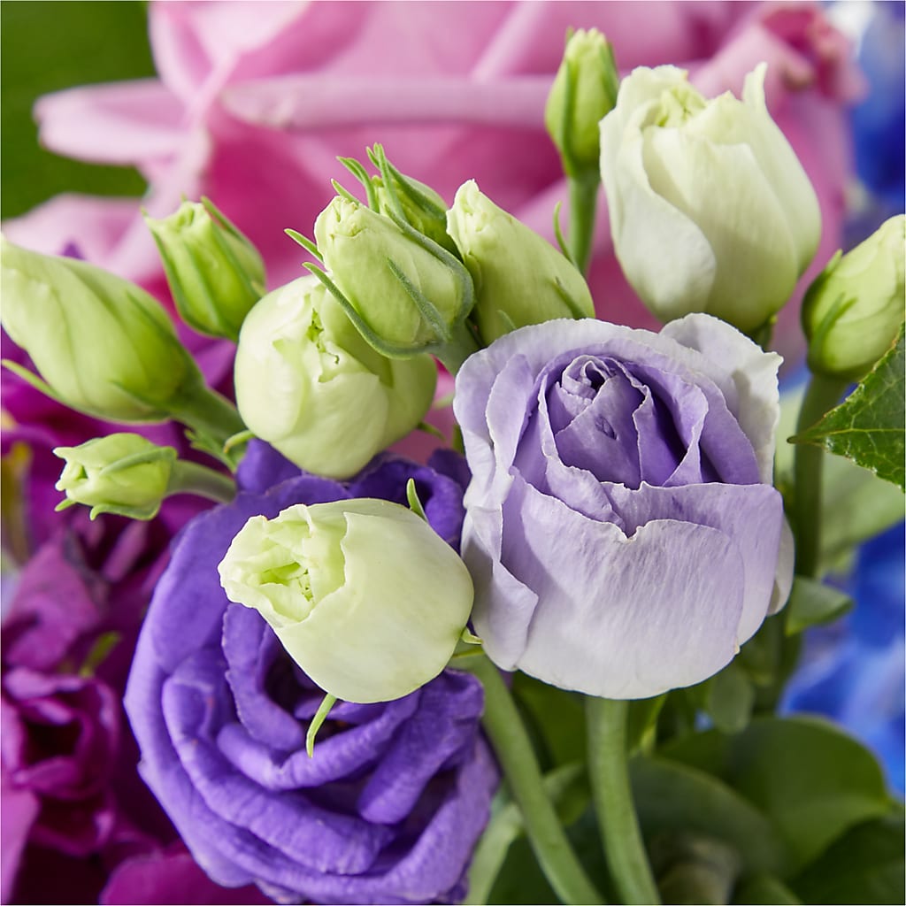 Twilight Glow Bouquet –  Ruiz Creationz Llc, Miami FL