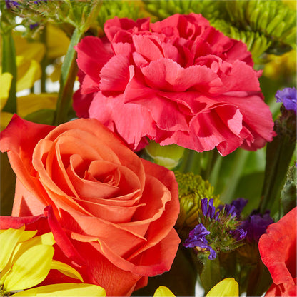 Brighter Days Bouquet –  Ruiz Creationz Llc, Miami FL