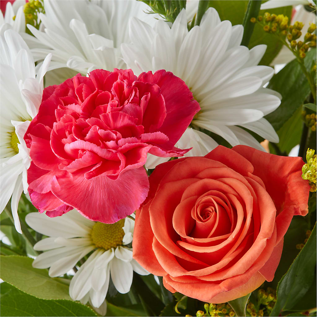 Oopsie Daisy Bouquet –  Ruiz Creationz Llc, Miami FL