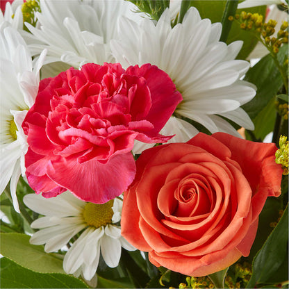 Oopsie Daisy Bouquet –  Ruiz Creationz Llc, Miami FL