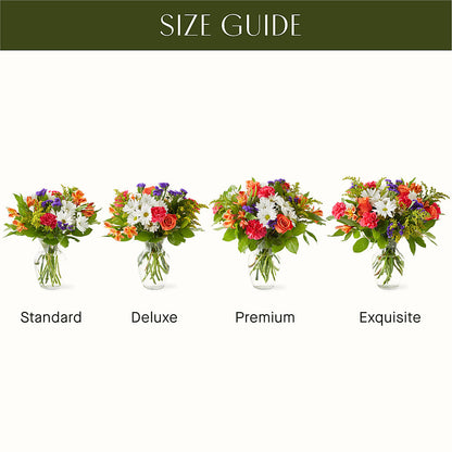 Oopsie Daisy Bouquet –  Ruiz Creationz Llc, Miami FL