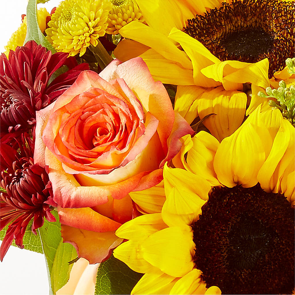 Golden Gourd Pumpkin Bouquet –  Ruiz Creationz Llc, Miami FL