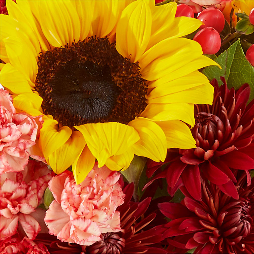 Fresh Cider Bouquet –  Ruiz Creationz Llc, Miami FL