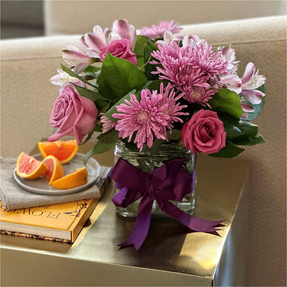 Sugarplum Bouquet –  Ruiz Creationz Llc, Miami FL