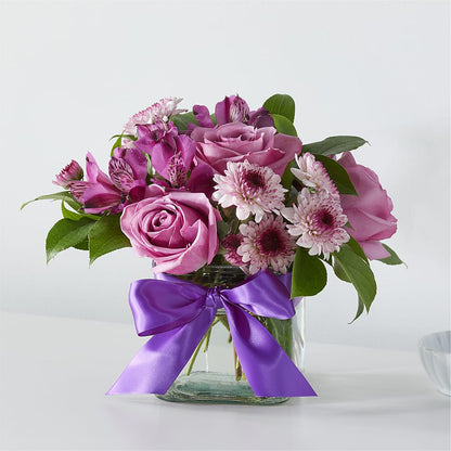 Sugarplum Bouquet –  Ruiz Creationz Llc, Miami FL