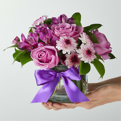 Sugarplum Bouquet –  Ruiz Creationz Llc, Miami FL