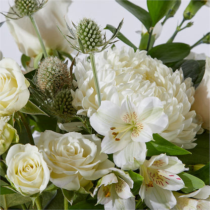 New Beginnings – A Florist Original –  Ruiz Creationz Llc, Miami FL