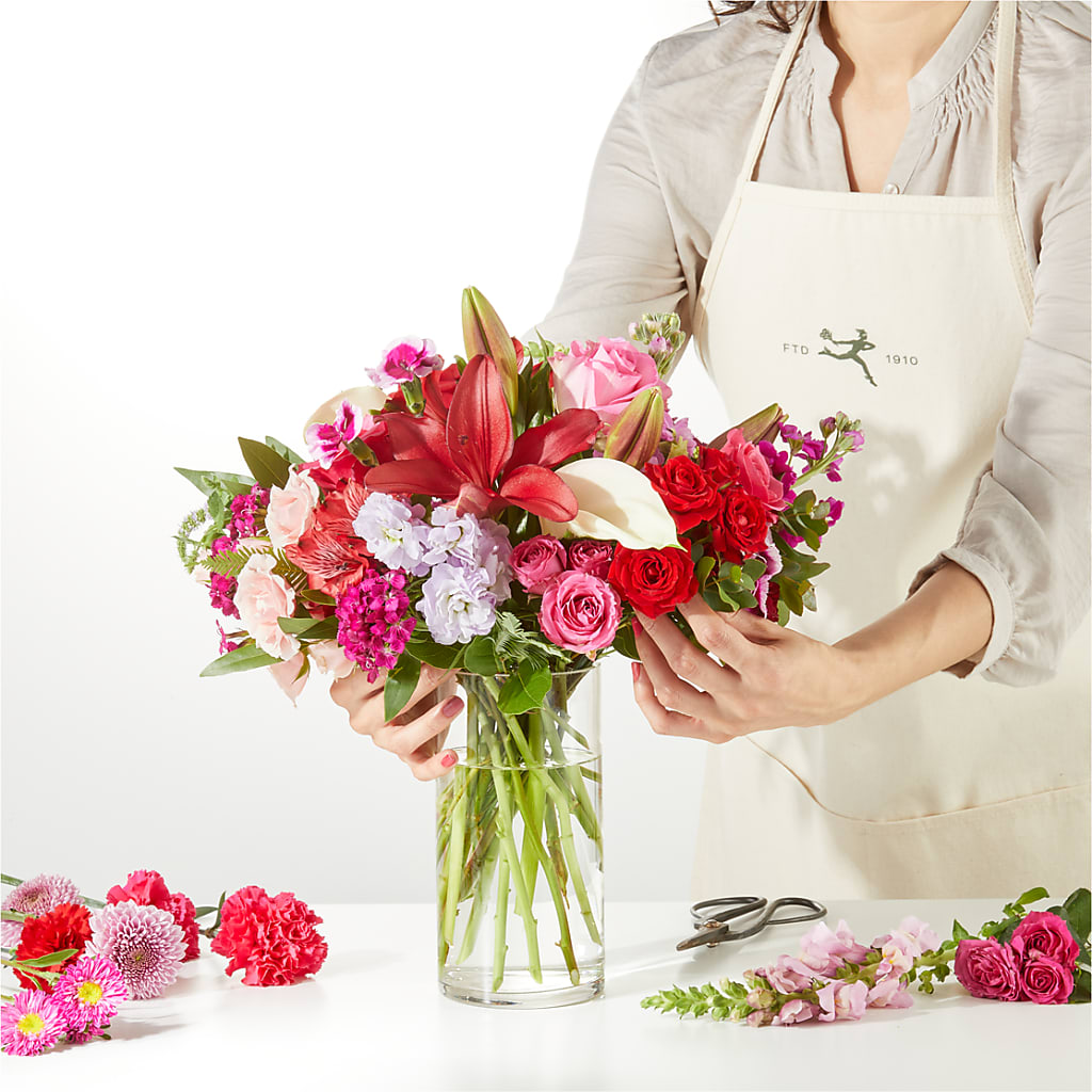 Swooning Over You - A Luxury Florist Original –  Ruiz Creationz Llc, Miami FL