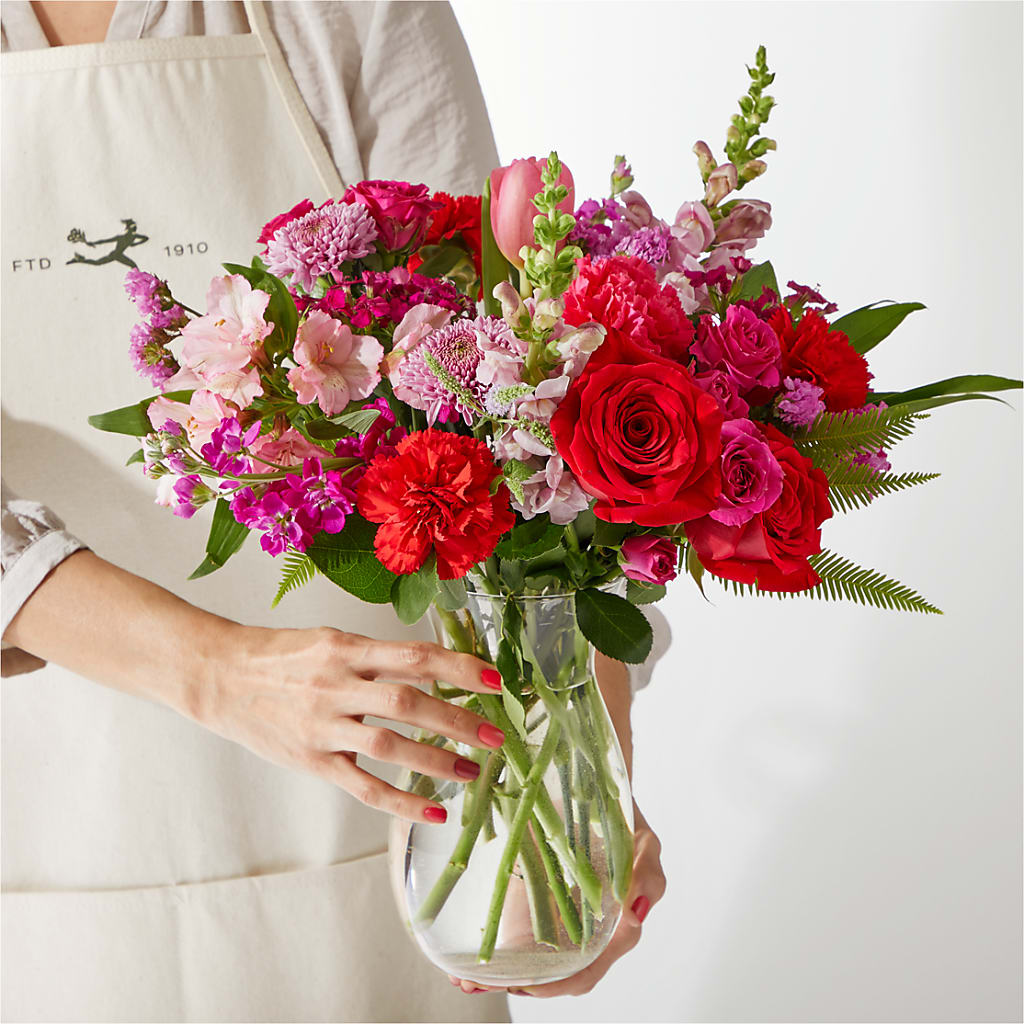 Together Forever - A Florist Original –  Ruiz Creationz Llc, Miami FL