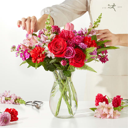 Together Forever - A Florist Original –  Ruiz Creationz Llc, Miami FL