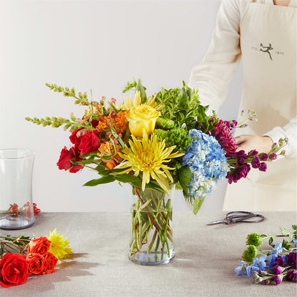 Summer Spectra - A Florist Original –  Ruiz Creationz Llc, Miami FL