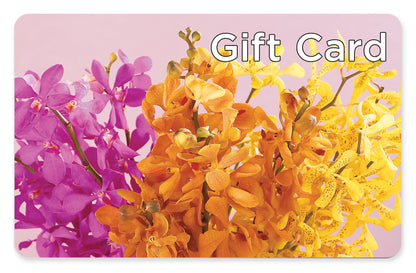 Gift Card –  Ruiz Creationz Llc, Miami FL