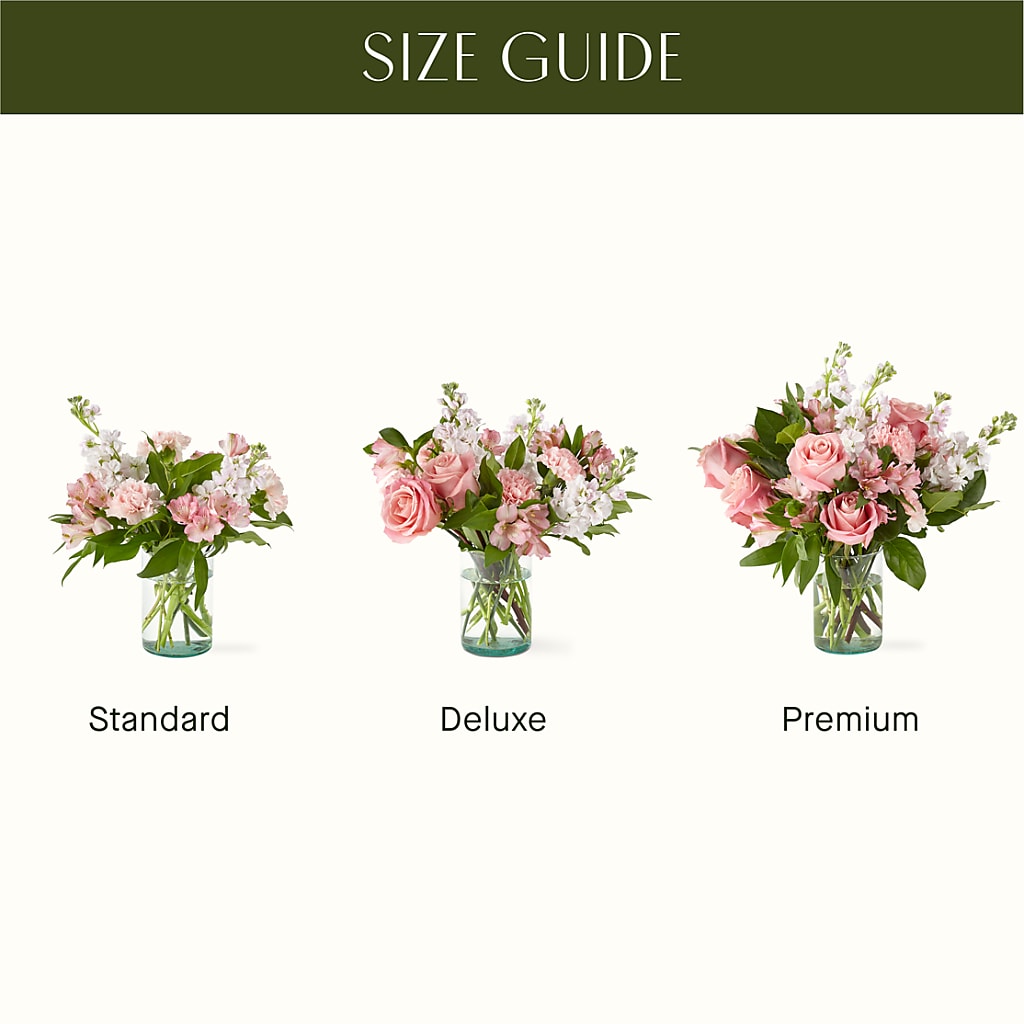 At the Ballet Bouquet –  Ruiz Creationz Llc, Miami FL