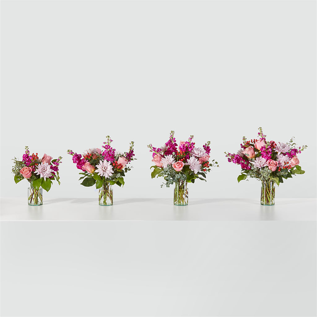 Sunday Morning Bouquet –  Ruiz Creationz Llc, Miami FL