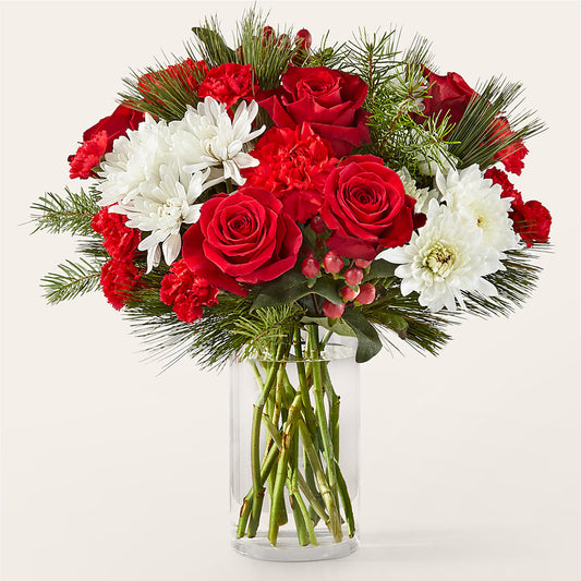 Seasonal Magic Bouquet –  Ruiz Creationz Llc, Miami FL