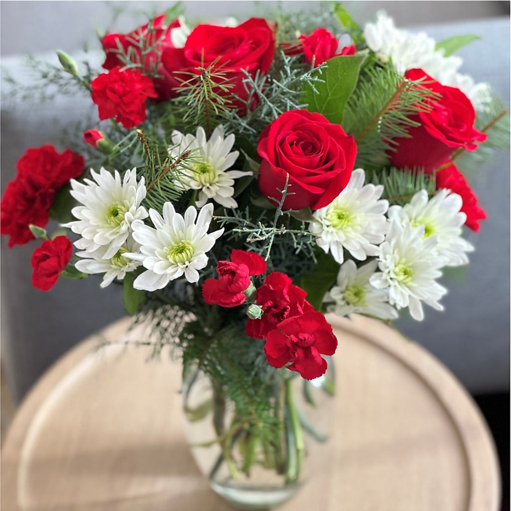 Seasonal Magic Bouquet –  Ruiz Creationz Llc, Miami FL