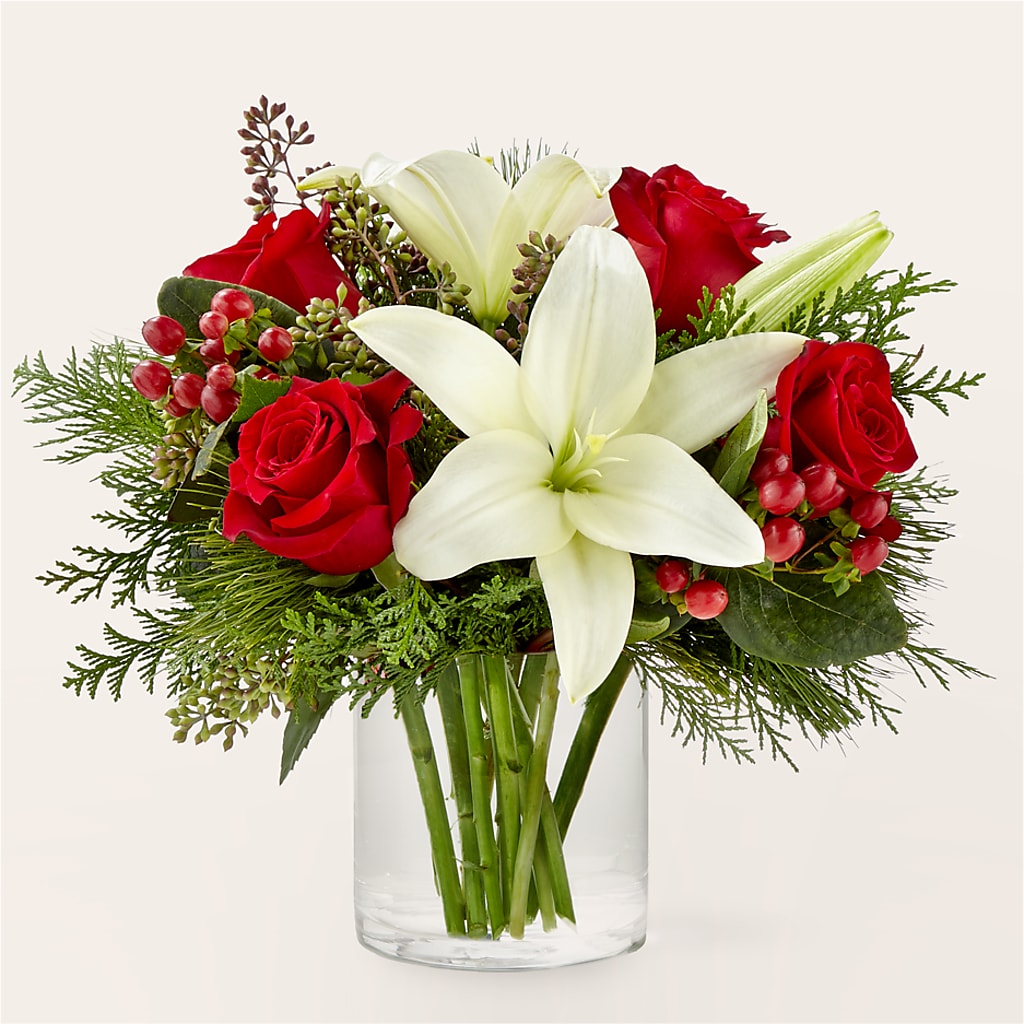 Glittering Lights Bouquet –  Ruiz Creationz Llc, Miami FL