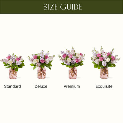 Springtime Spritz Bouquet –  Ruiz Creationz Llc, Miami FL