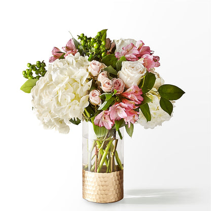 Parisian Stroll Bouquet –  Ruiz Creationz Llc, Miami FL