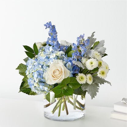 Clear Skies Bouquet –  Ruiz Creationz Llc, Miami FL