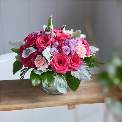 Sweet As Can Be Bouquet –  Ruiz Creationz Llc, Miami FL