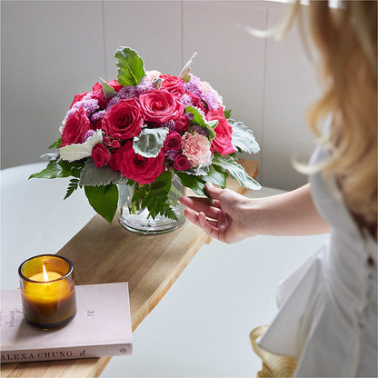Sweet As Can Be Bouquet –  Ruiz Creationz Llc, Miami FL