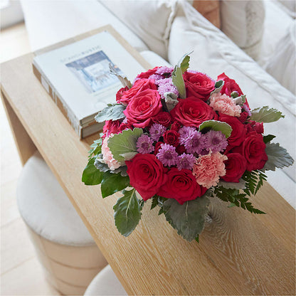 Sweet As Can Be Bouquet –  Ruiz Creationz Llc, Miami FL
