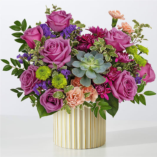 You're a Gem Bouquet –  Ruiz Creationz Llc, Miami FL