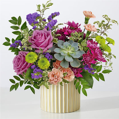 You're a Gem Bouquet –  Ruiz Creationz Llc, Miami FL