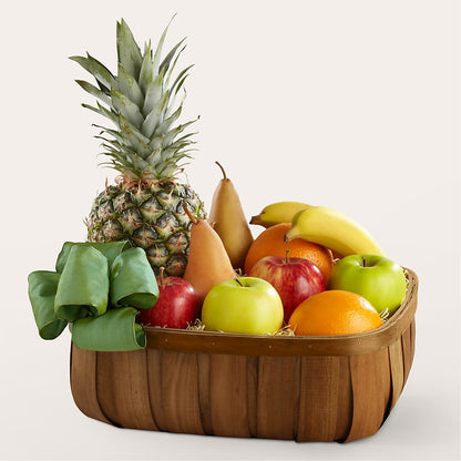 Main Squeeze Fruit Basket –  Ruiz Creationz Llc, Miami FL