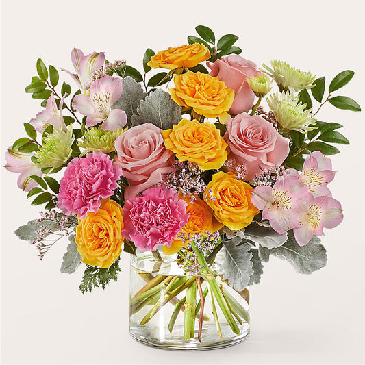 Mai Tai Bouquet –  Ruiz Creationz Llc, Miami FL